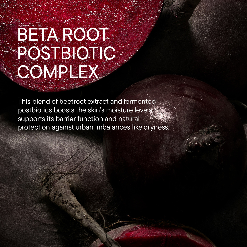 Microbiomic Moisture Glow Cream, 50ml