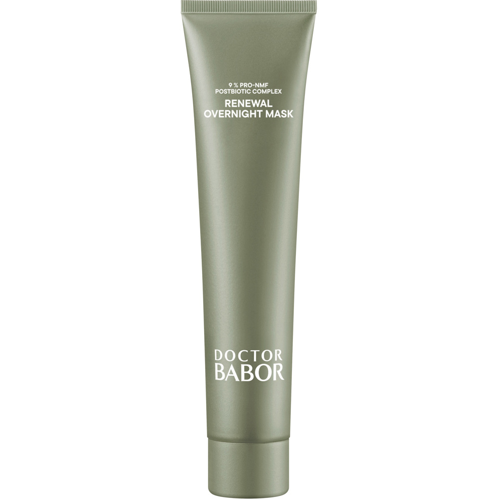 Microbiomic Renewal Overnight Mask, 75ml