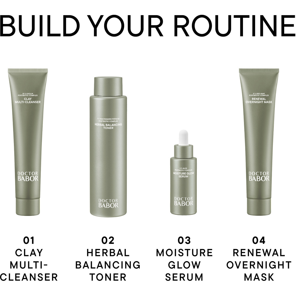 Microbiomic Renewal Overnight Mask, 75ml