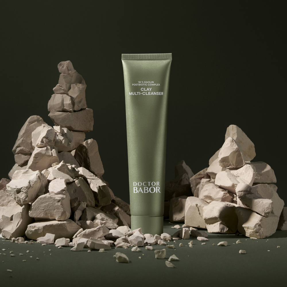Microbiomic Clay Multi-Cleanser