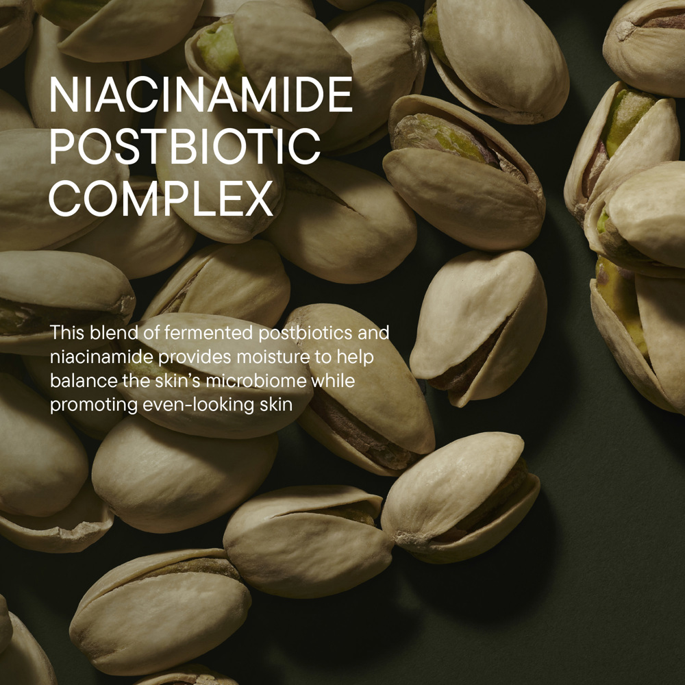 Microbiomic Awakening Eye Cream, 15ml