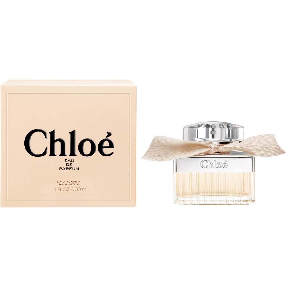 Chloé, EdP