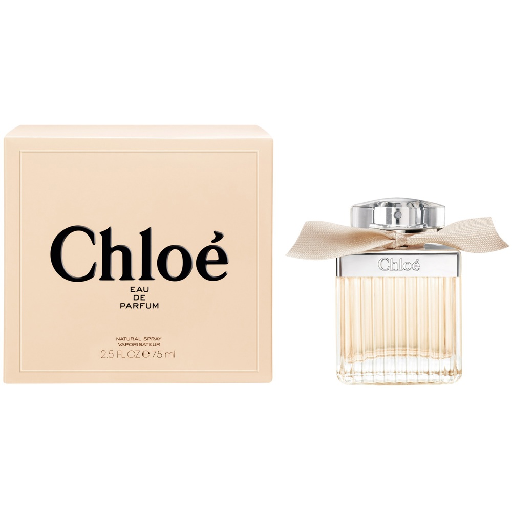 Chloé, EdP