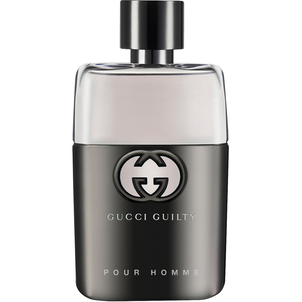 Guilty Pour Homme, EdT