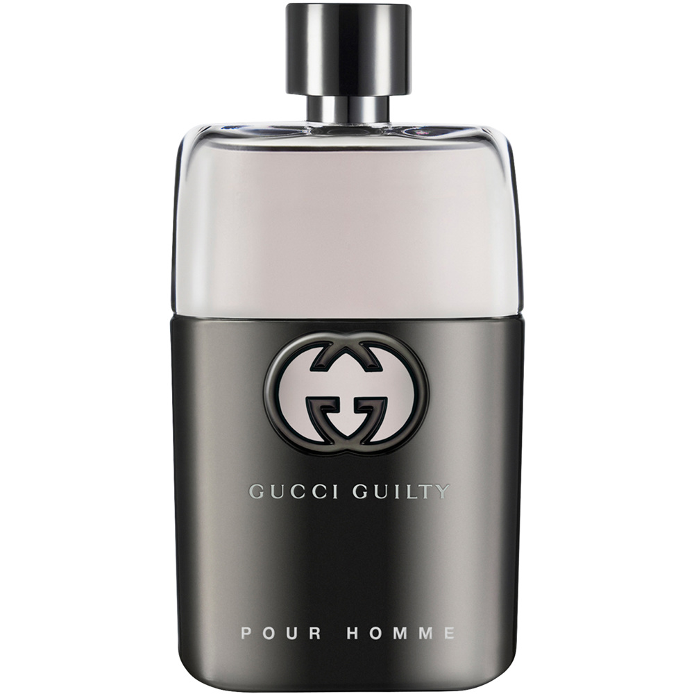 Guilty Pour Homme, EdT