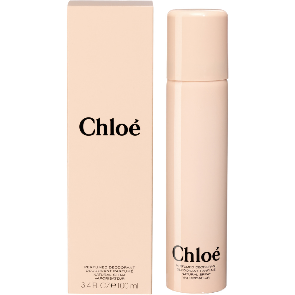 Chloé, Deospray 100ml