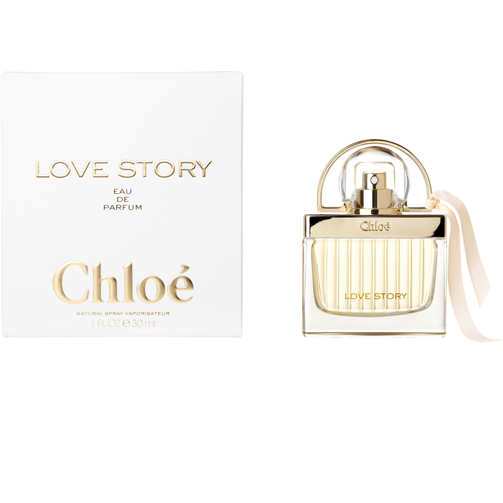 Love Story, EdP