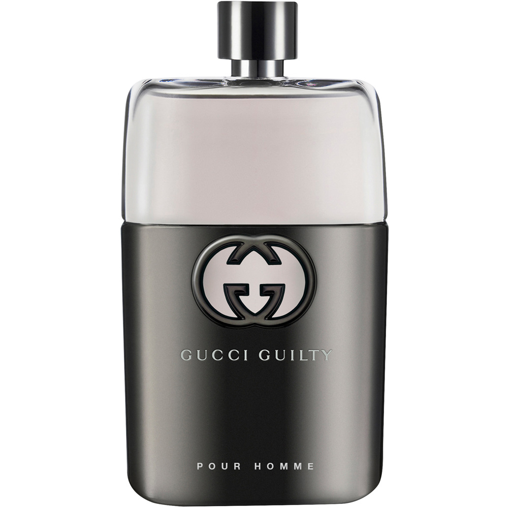Guilty Pour Homme, EdT