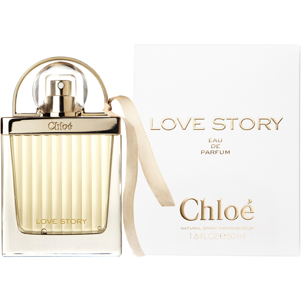 Love Story, EdP