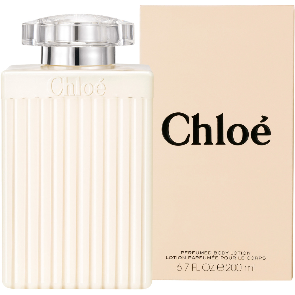 Chloé, Body Lotion 200ml