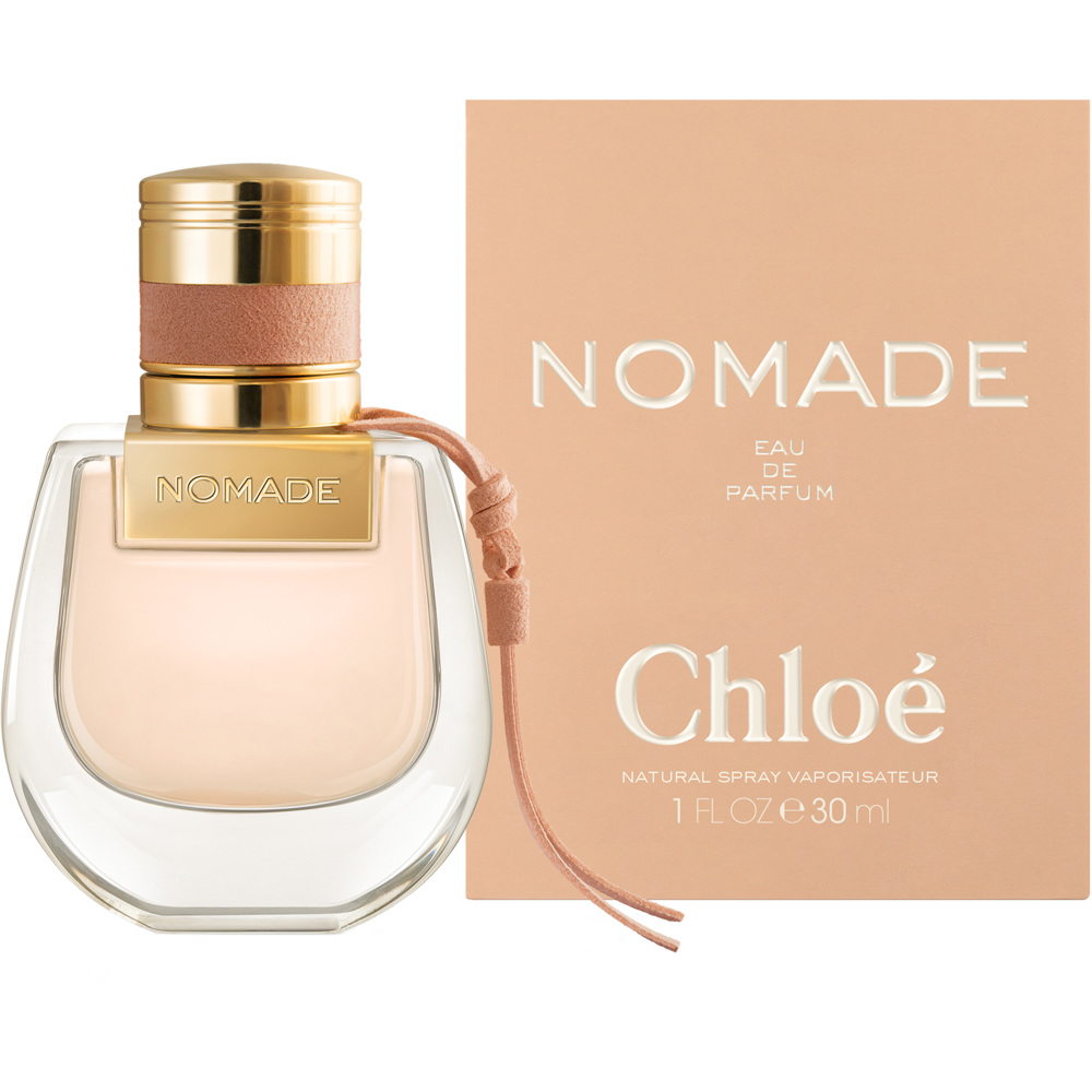 Nomade, EdP