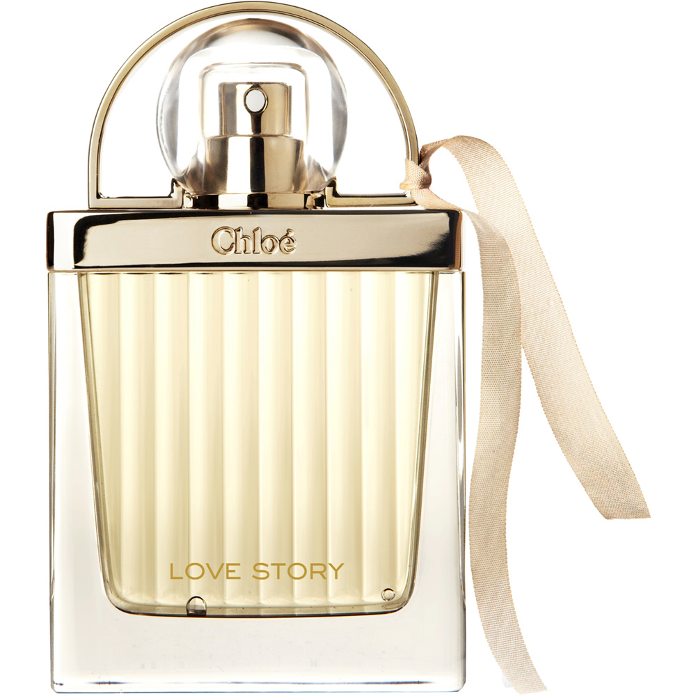Love Story, EdP