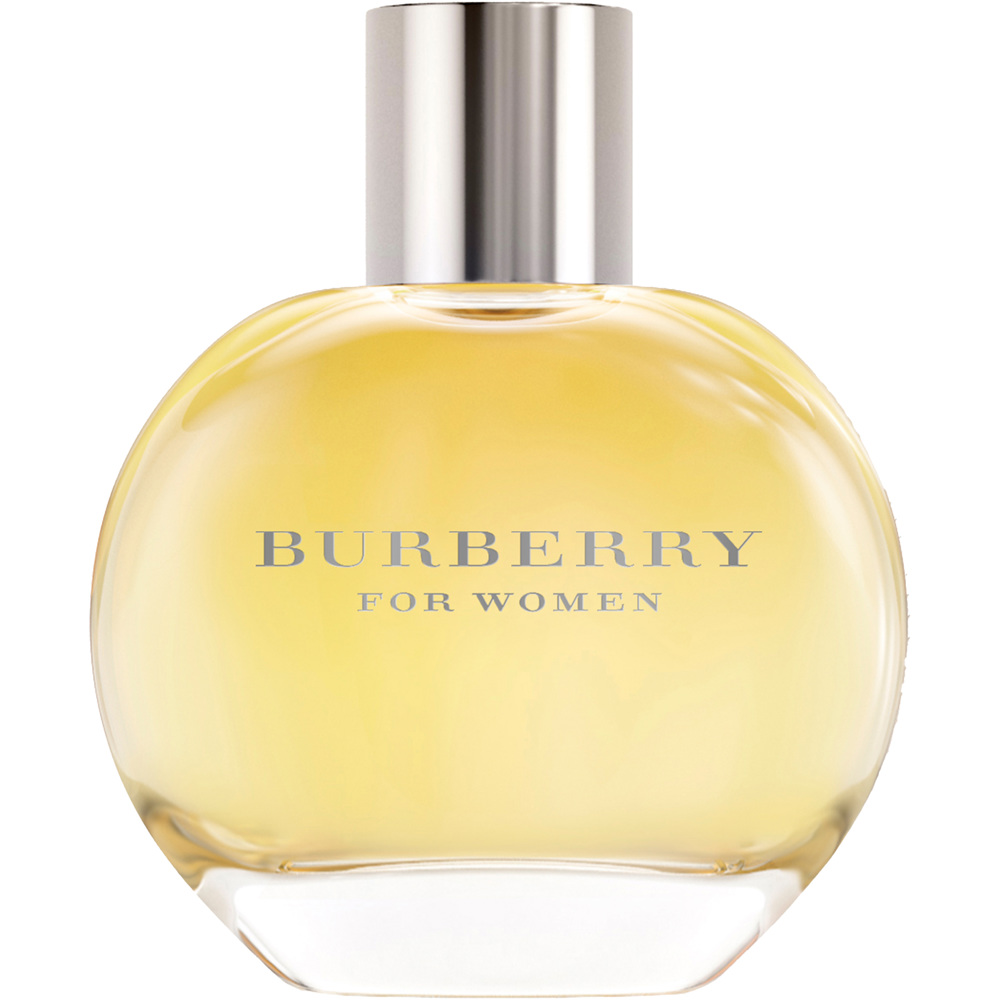 For Women, EdP