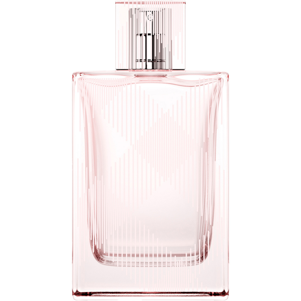 Brit Sheer, EdT