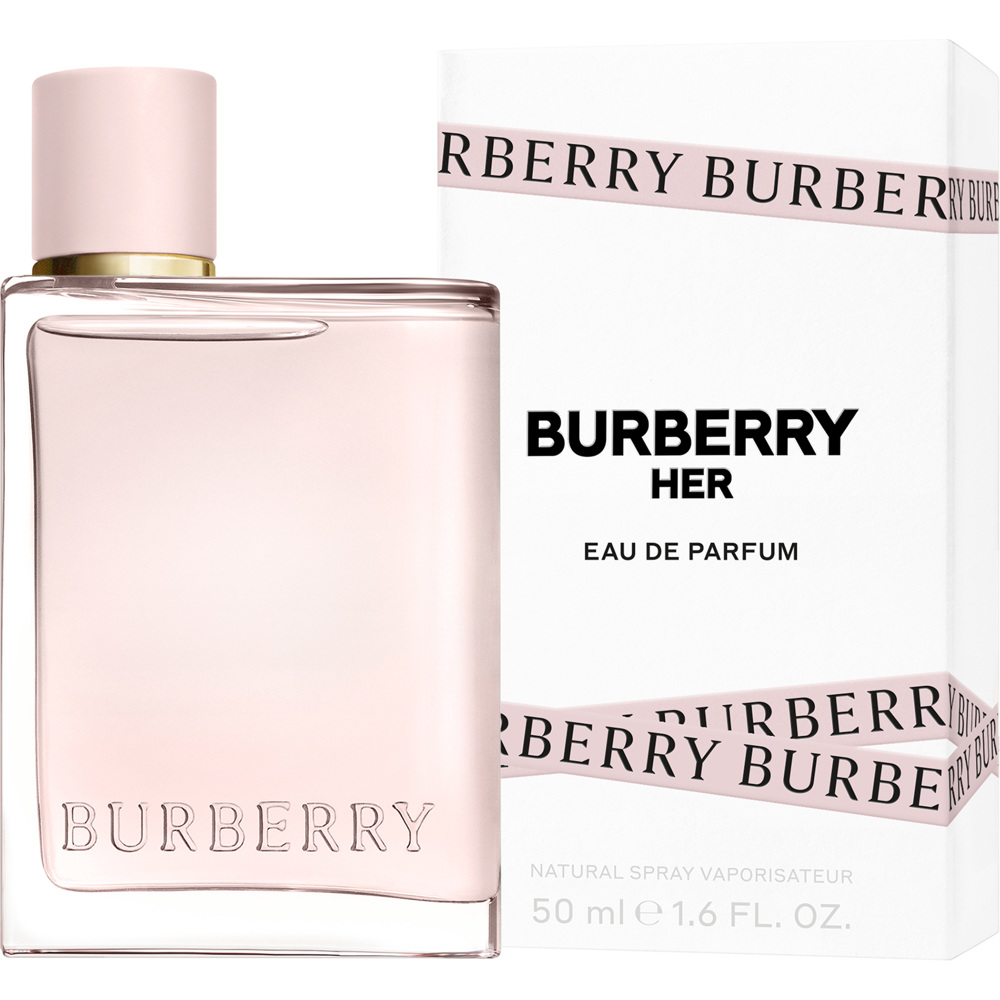 Burberry Her, EdP