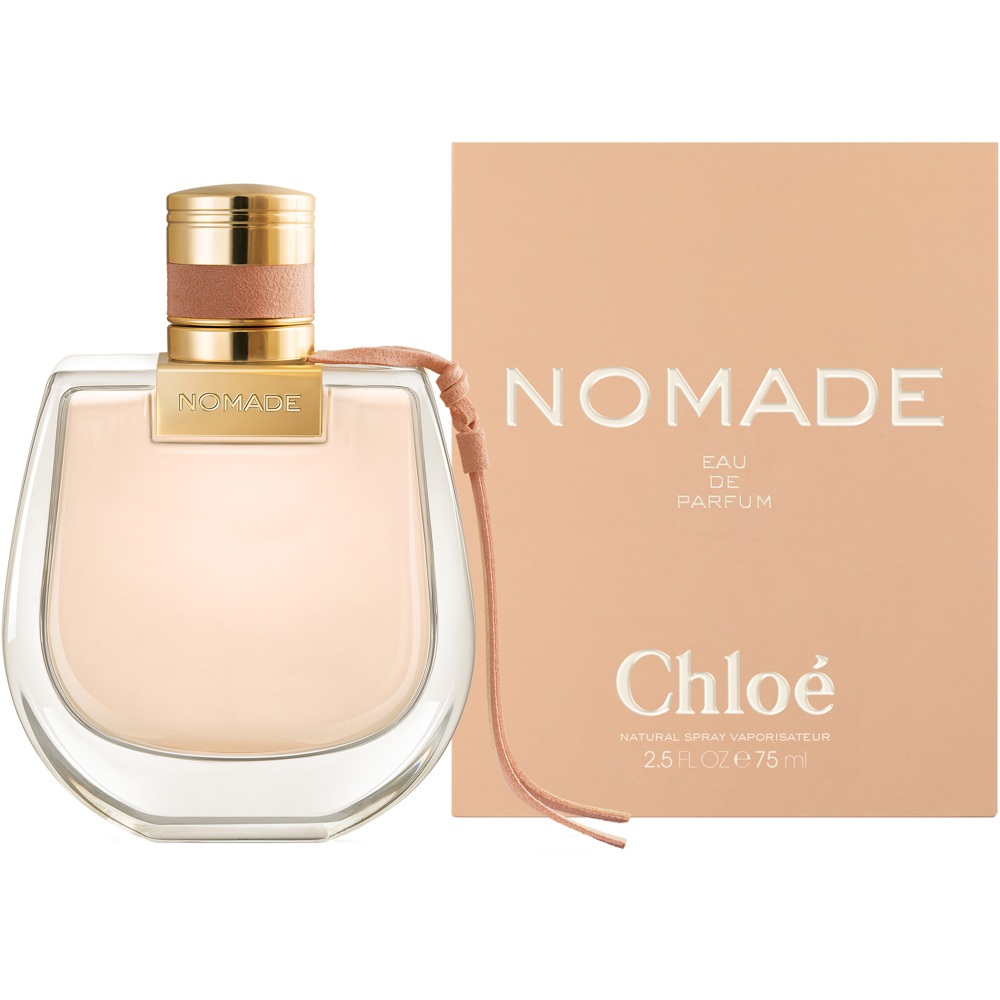 Nomade, EdP
