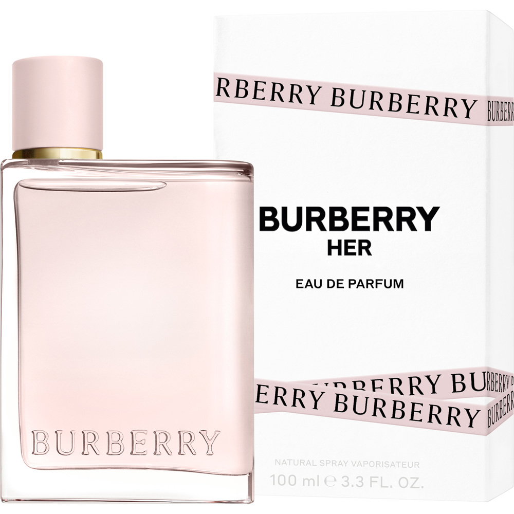 Burberry Her, EdP