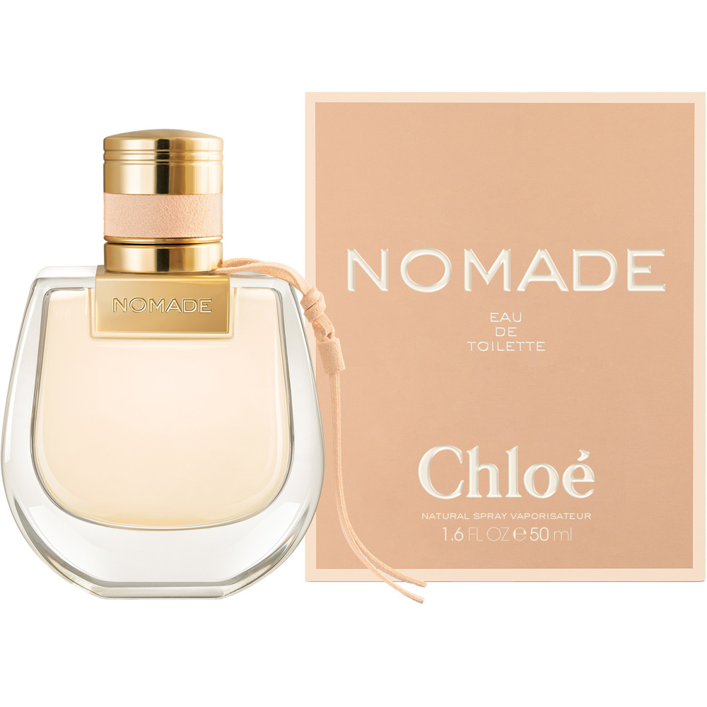 Nomade, EdT