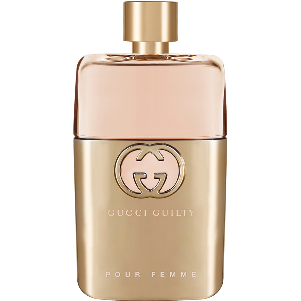 Guilty Pour Femme, EdP