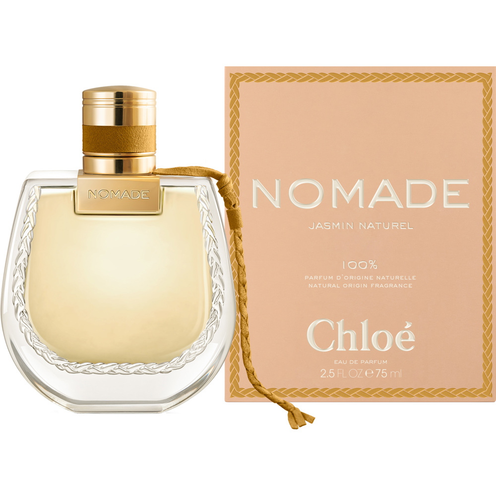 Nomade Jasmin Naturel, EdP