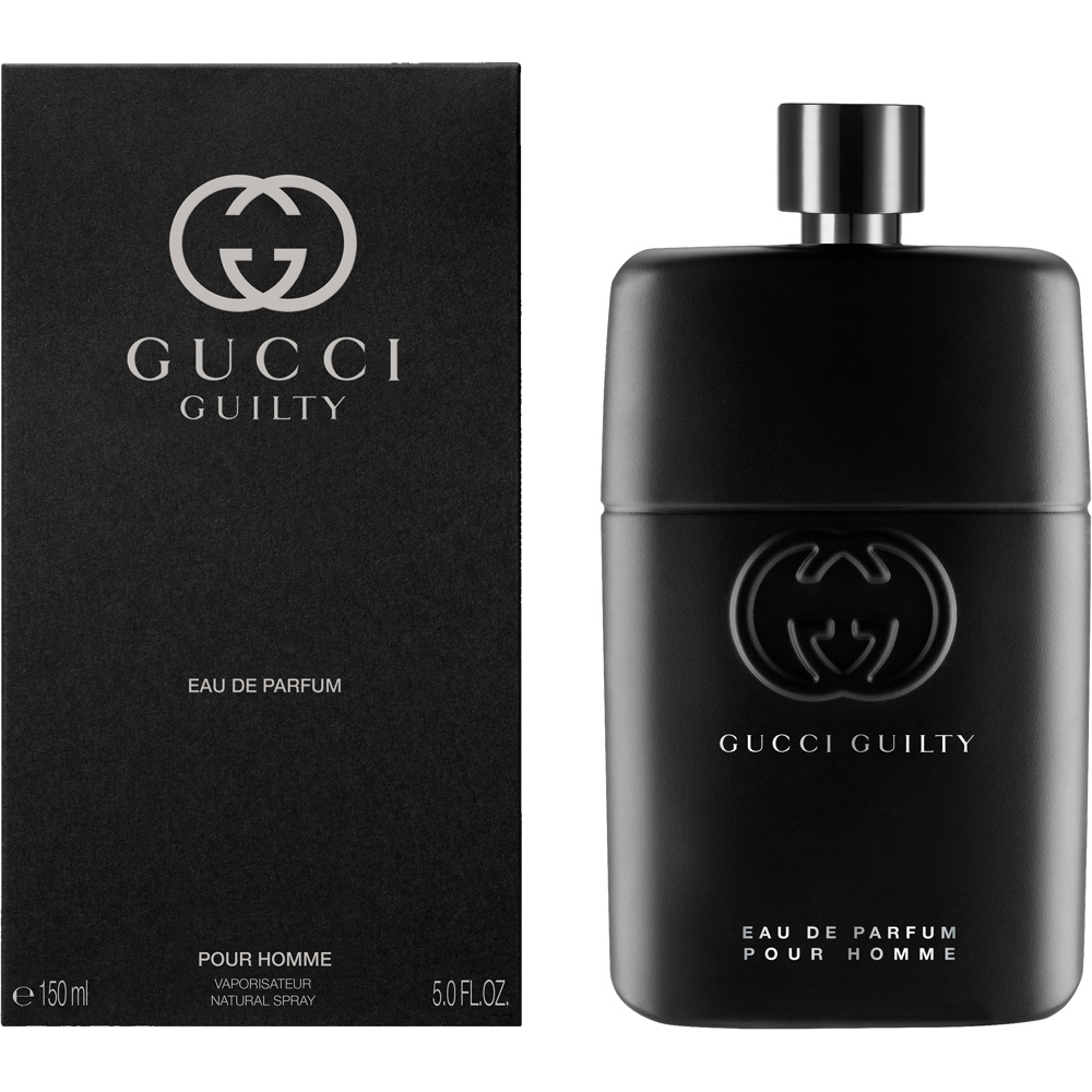 Gucci Guilty Pour Homme, EdP