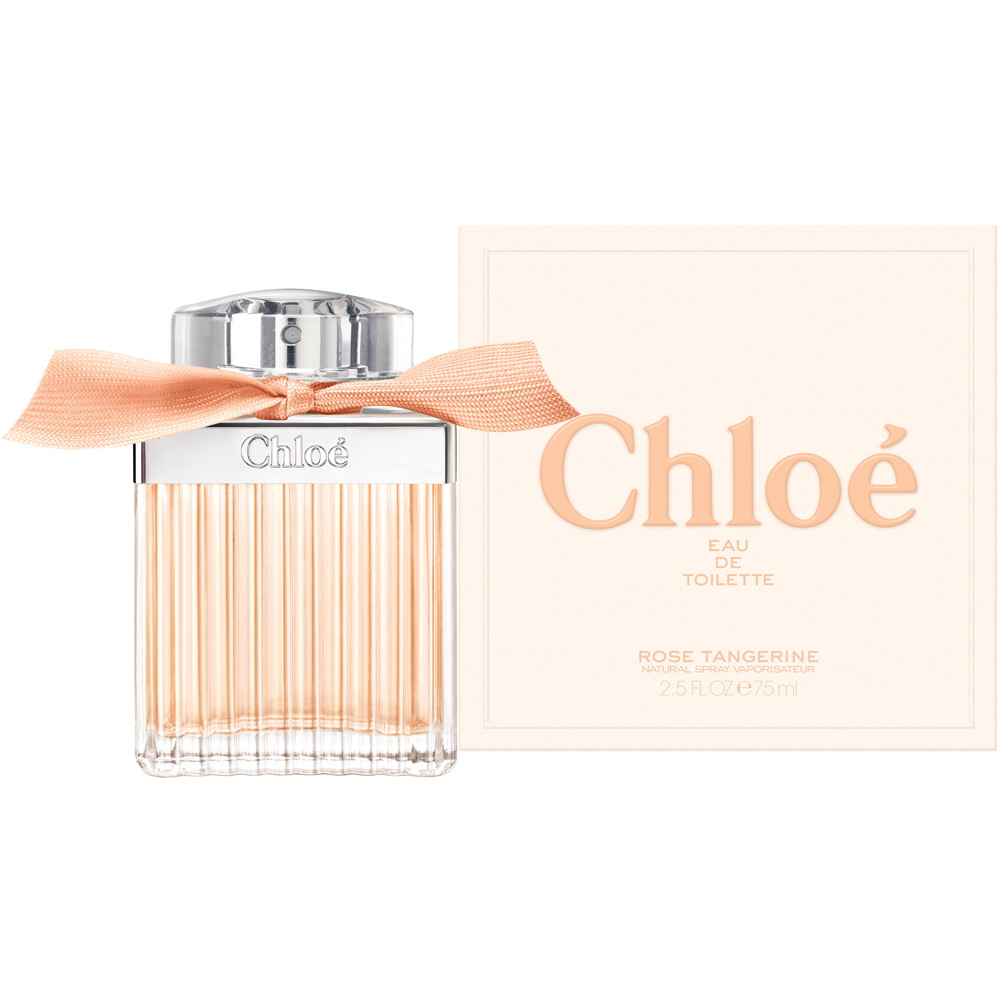 Rose Tangerine, EdT
