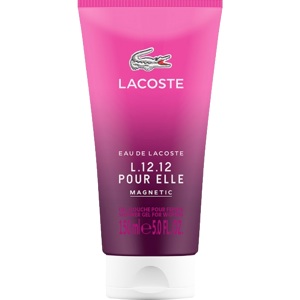 L.12.12 Pour Elle Magnetic, Shower Gel 150ml