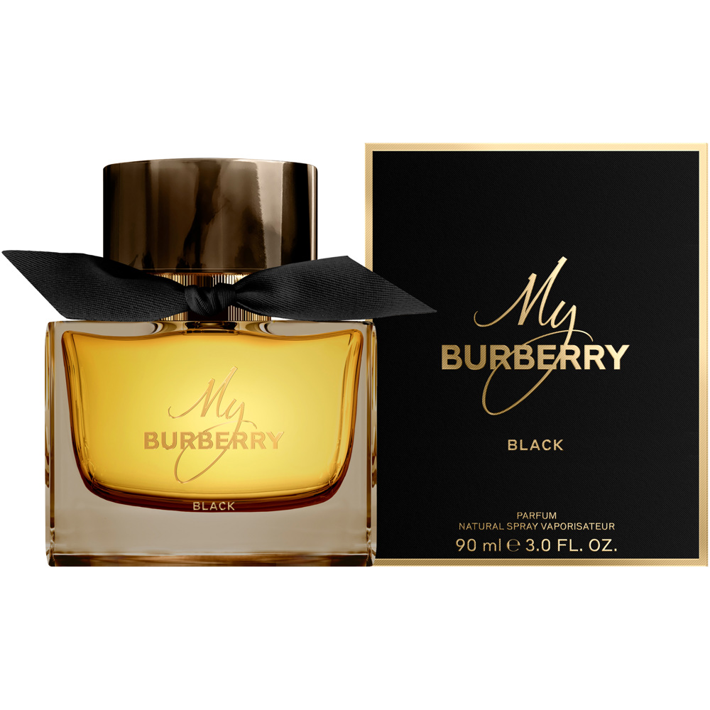 My Burberry Black, EdP