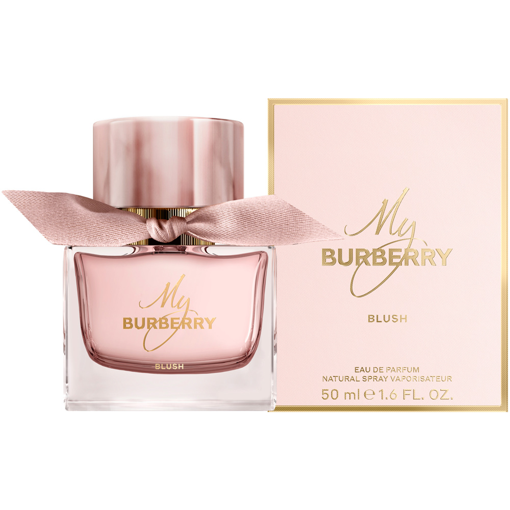 My Burberry Blush, EdP