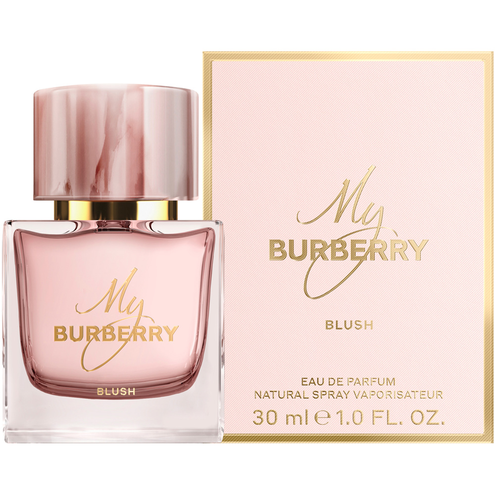 My Burberry Blush, EdP