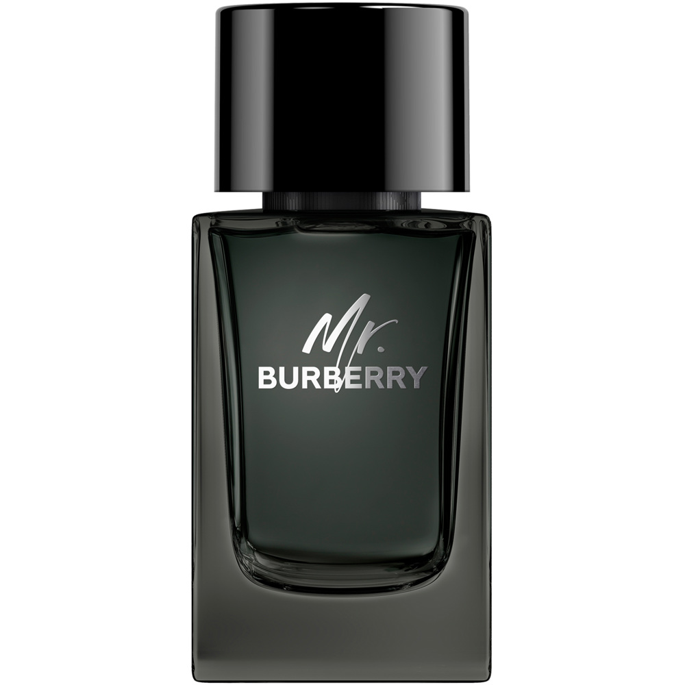 Mr. Burberry, EdP