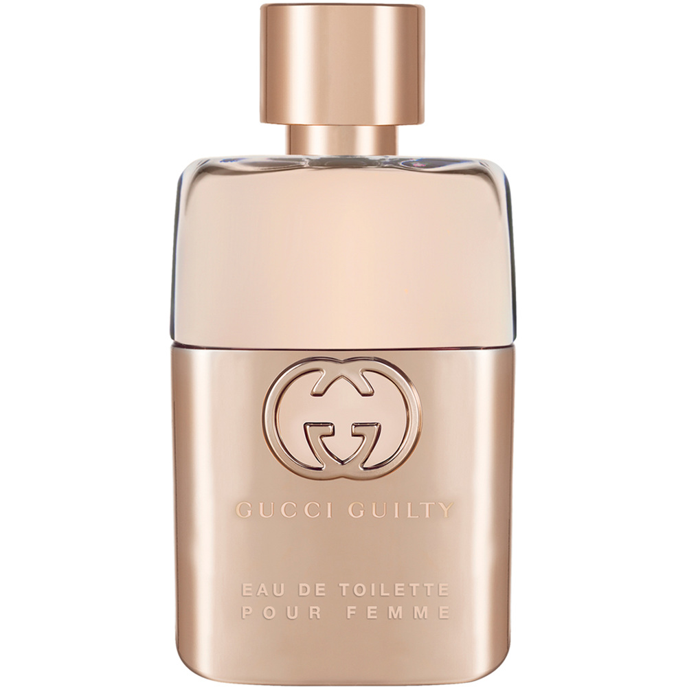 Gucci Guilty Pour Femme, EdT