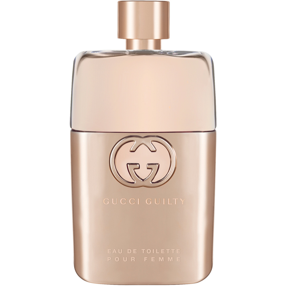 Gucci Guilty Pour Femme, EdT