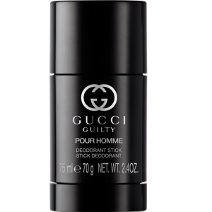 Guilty Pour Homme Deodorant Stick, 75ml