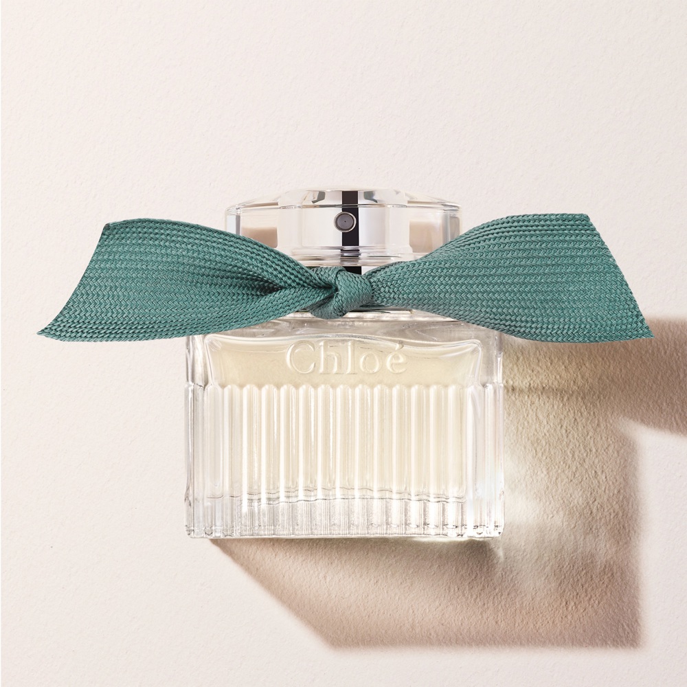 Chloé Rose Naturelle Intense, EdP