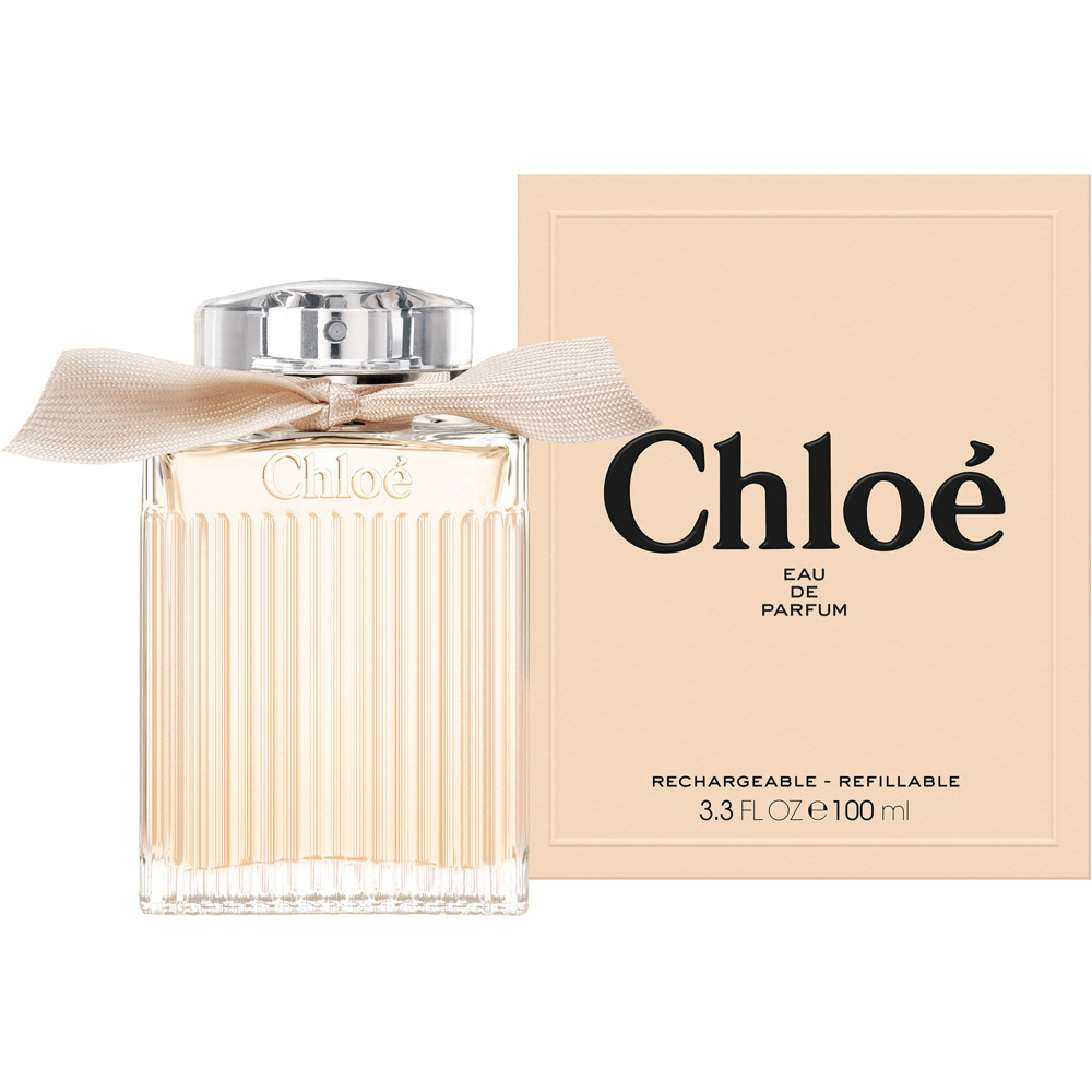 Chloé, EdP