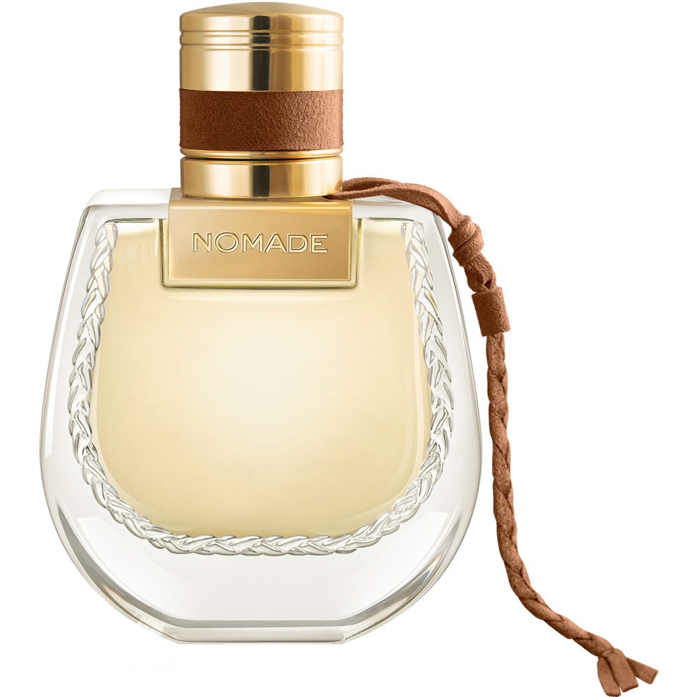 Nomade Jasmin Naturel Intense, EdP