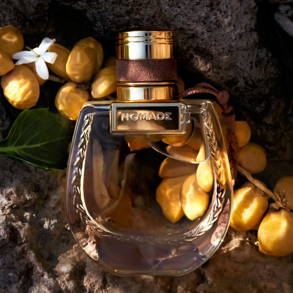 Nomade Jasmin Naturel Intense, EdP