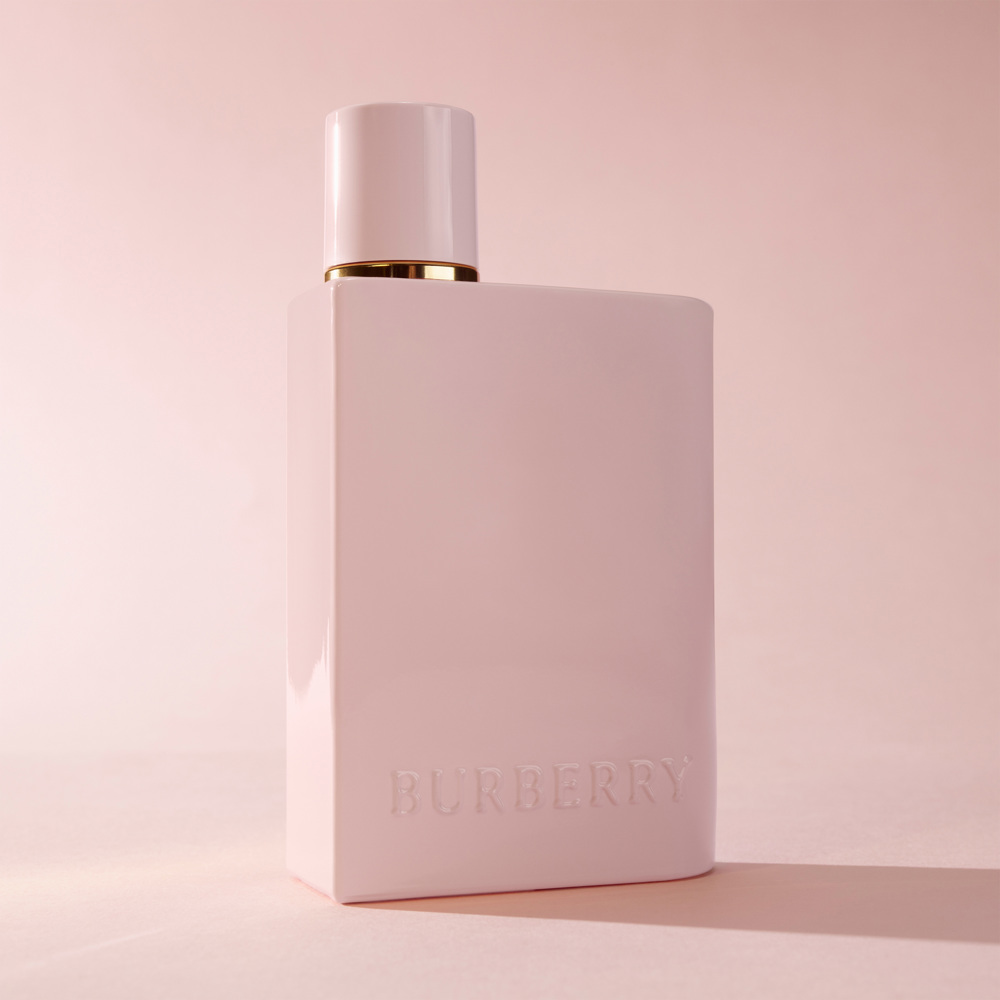 Burberry Her Elixir, EdP