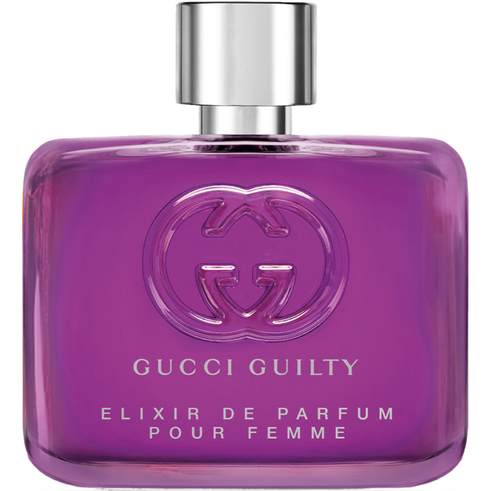 Guilty Elixir, Parfum 60ml