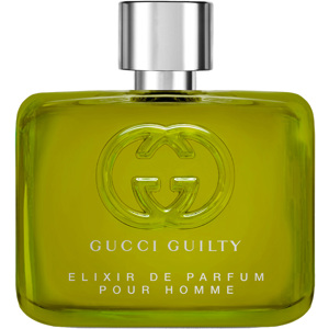 Guilty Elixir Pour Homme, Parfum 60ml