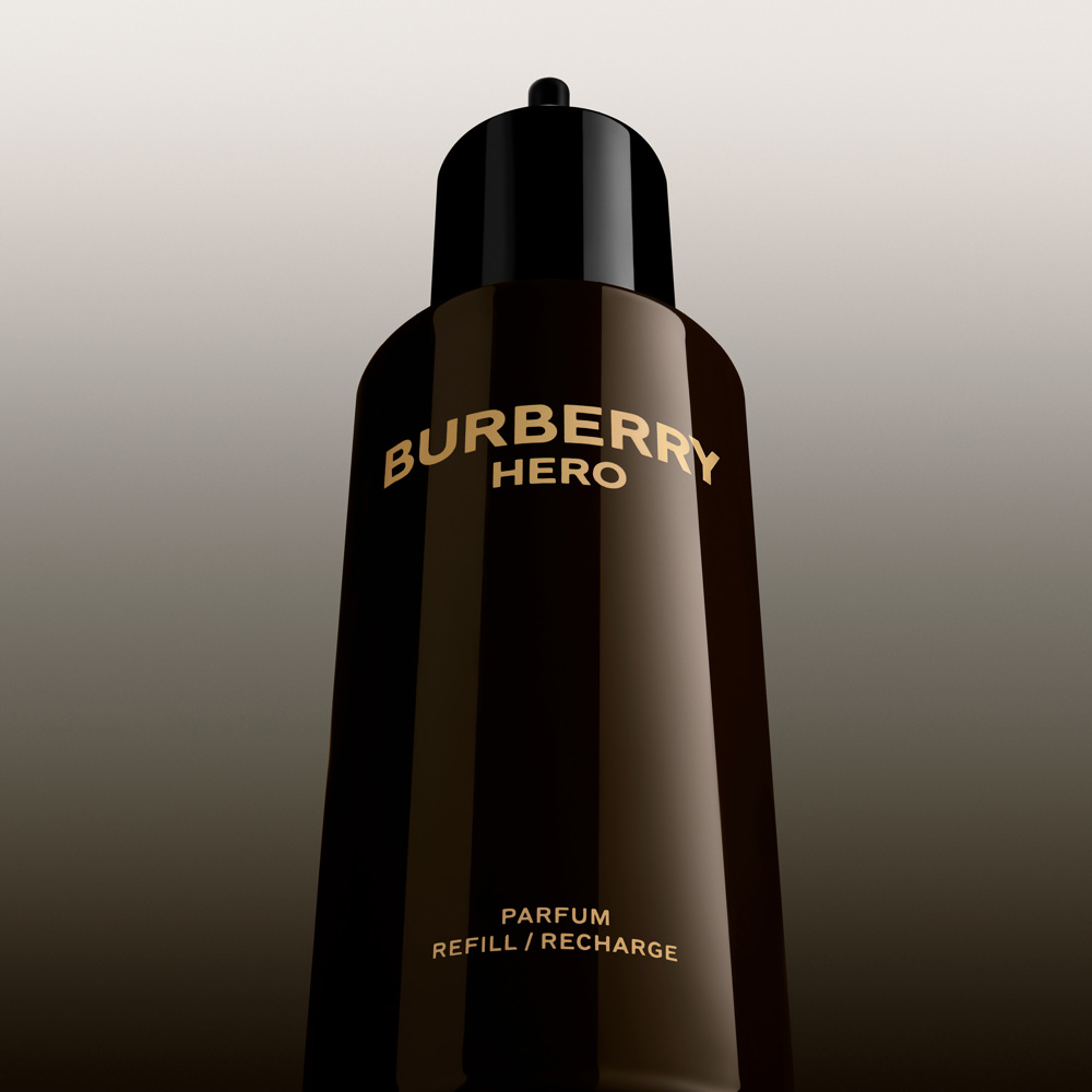 Hero, Parfum