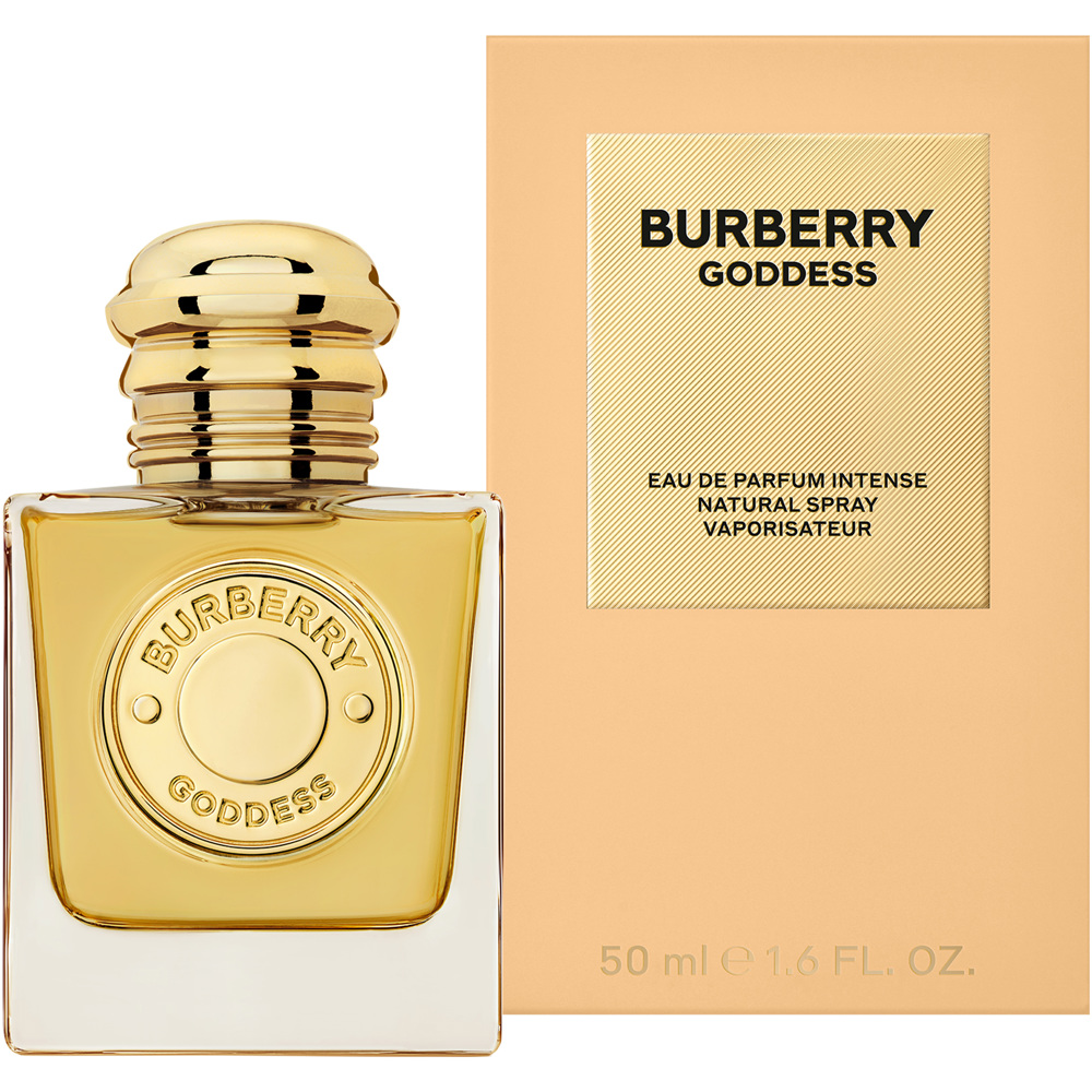 Goddess Intense, EdP