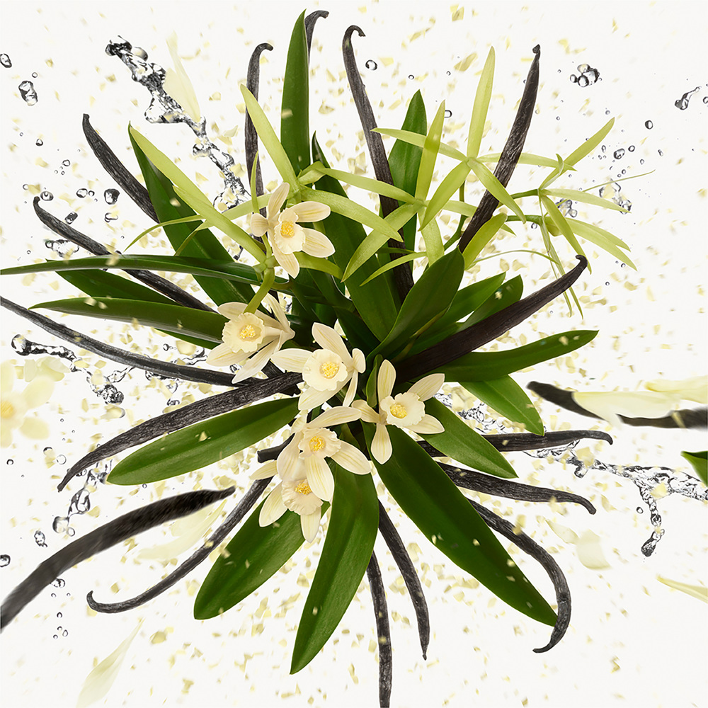 Flora Gorgeous Orchid, EdP