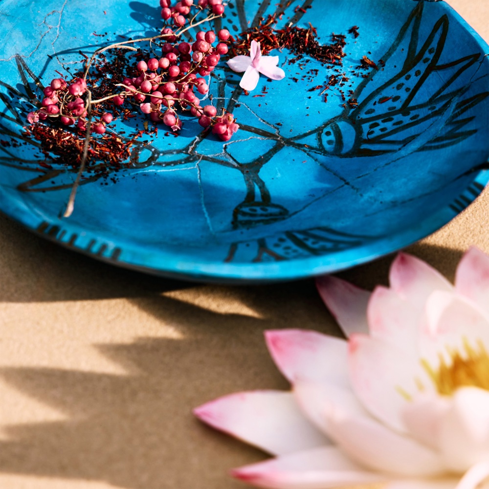 Nomade Lumiére d’Egypte, EdP