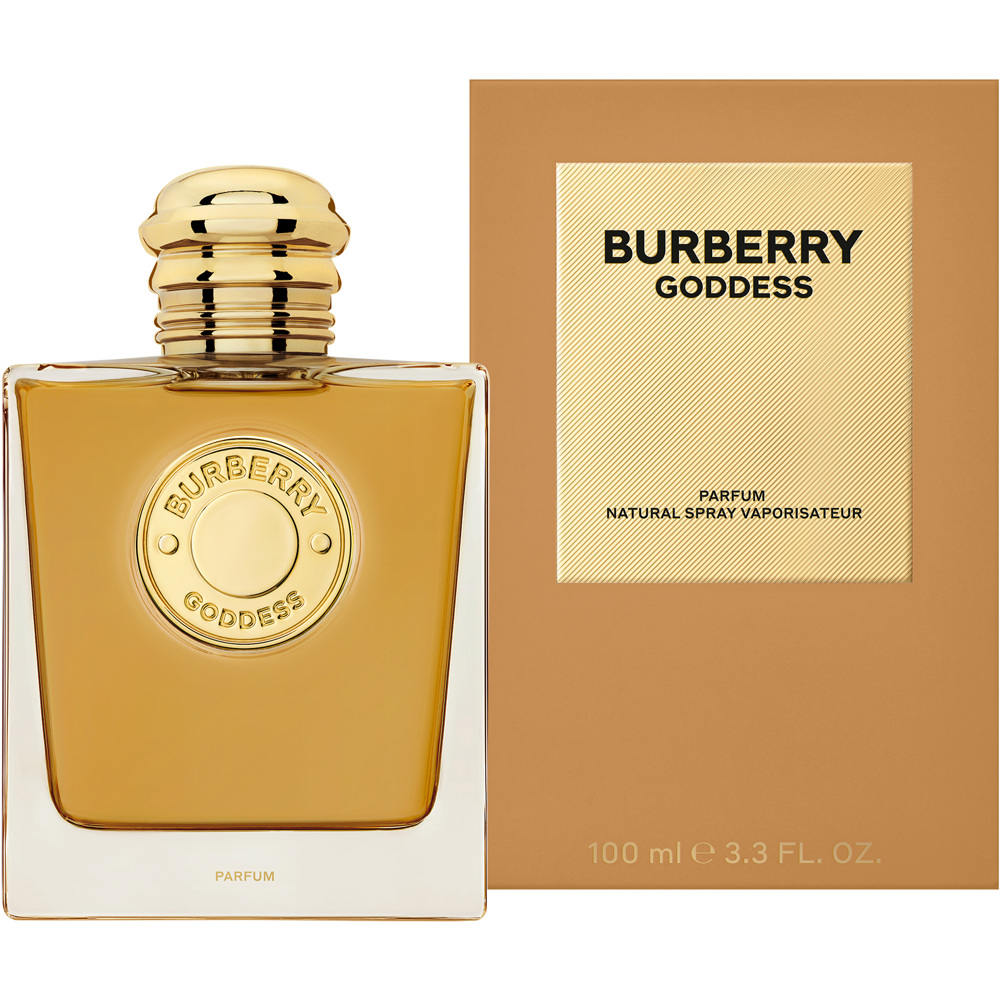 Goddess, Parfum