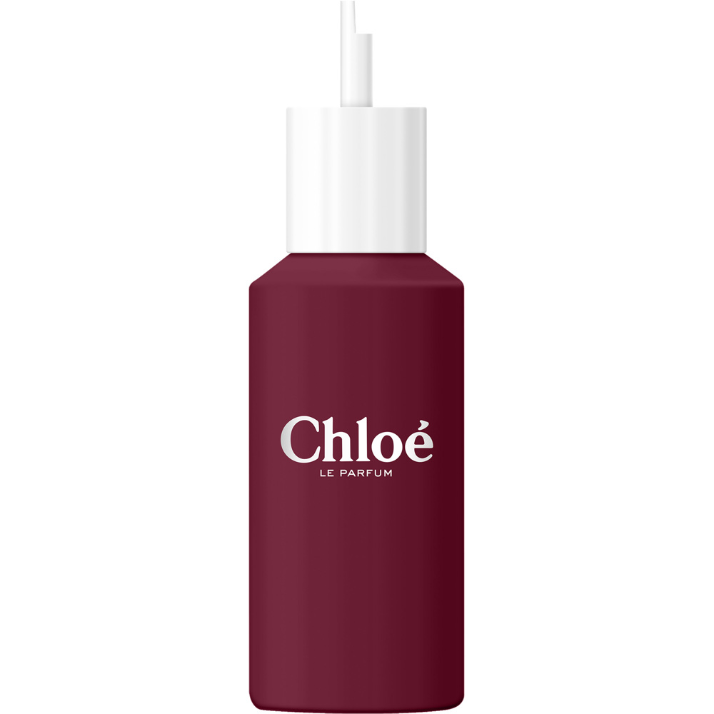 Chloé, Le Parfum
