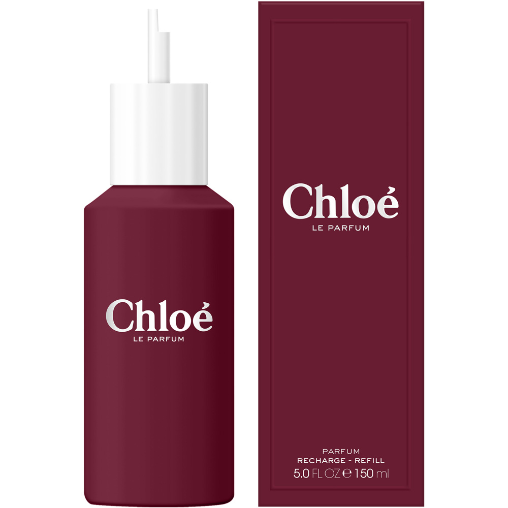 Chloé, Le Parfum
