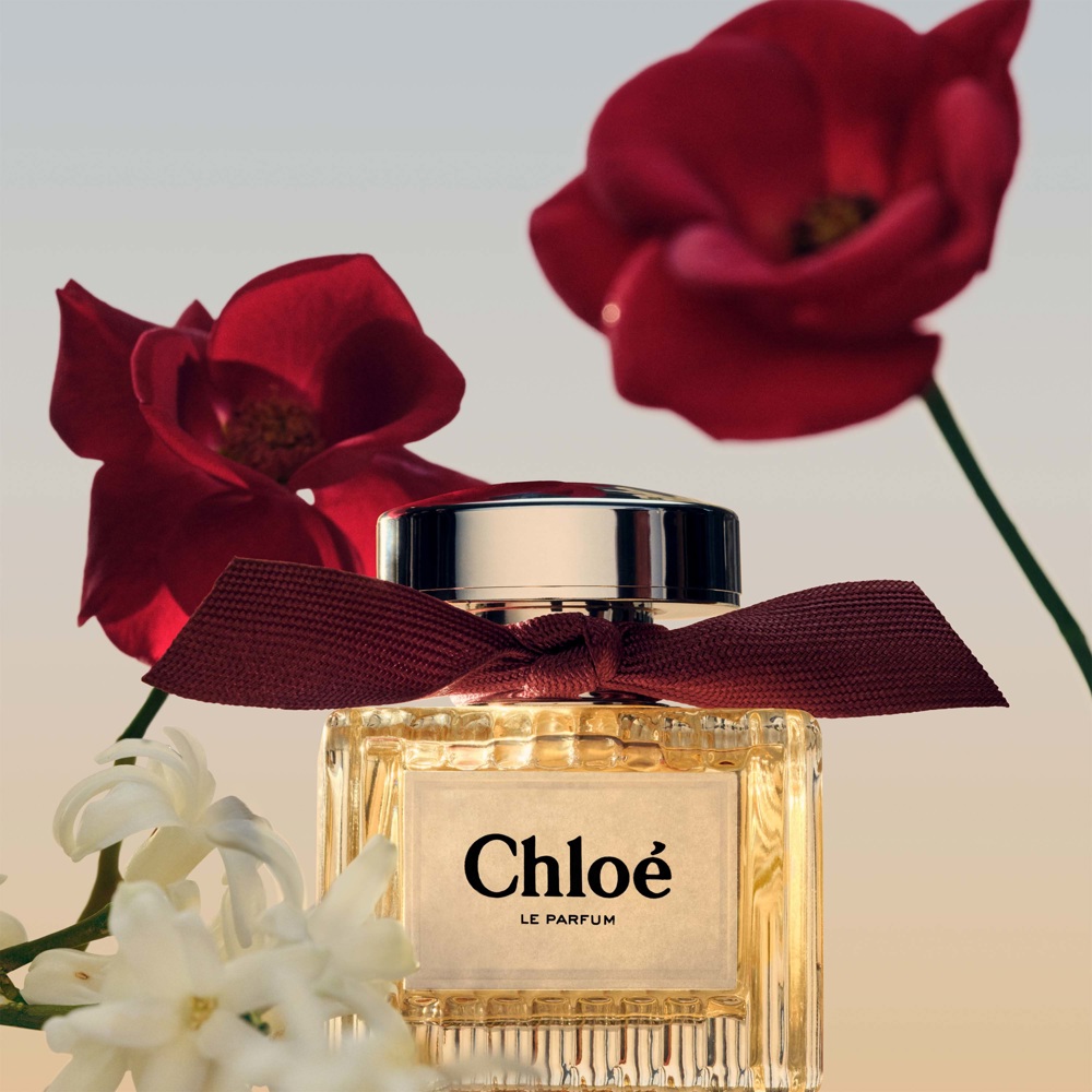 Chloé, Le Parfum