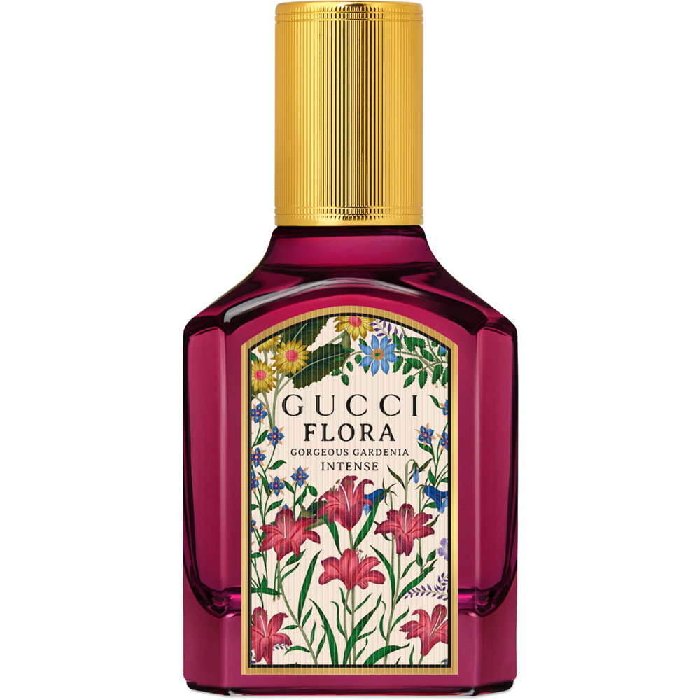 Flora Gorgeous Gardenia, EdP Intense